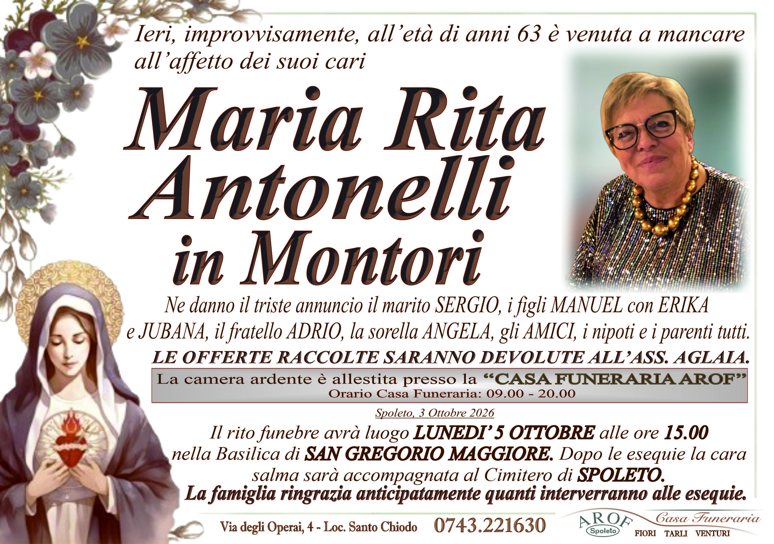 Immagine annuncio